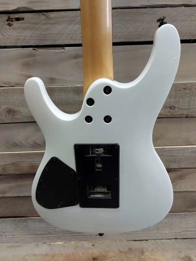 Ibanez - S570B WH 5