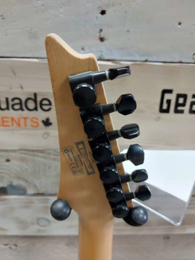 Ibanez - S570B WH 6