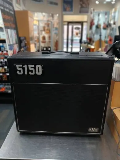 EVH -5150 ICONIC 40W 1X12