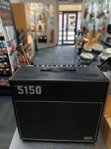 EVH -5150 ICONIC 40W 1X12 2
