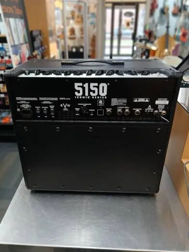 EVH -5150 ICONIC 40W 1X12 2