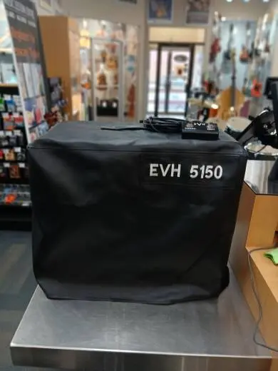 EVH -5150 ICONIC 40W 1X12 2