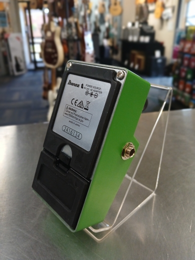 TS9　Tubescreamer Ibanez TS9 Model Overdrive Pedal - TS9, Classic