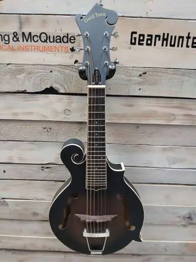 Gold Tone - GT-F6