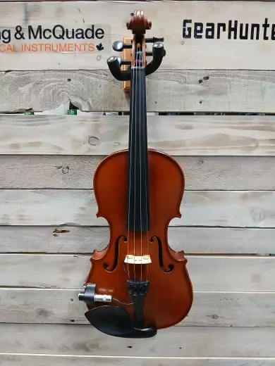 VERONA 4/4 VIOLIN OUTFIT 2