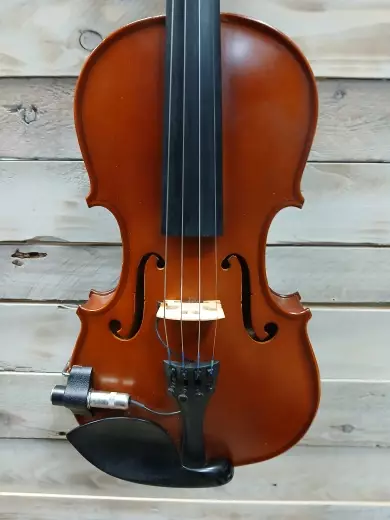 VERONA 4/4 VIOLIN OUTFIT 3