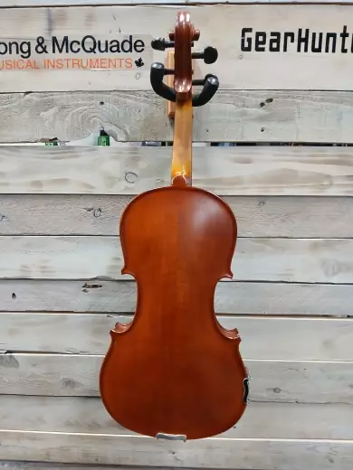 VERONA 4/4 VIOLIN OUTFIT 5