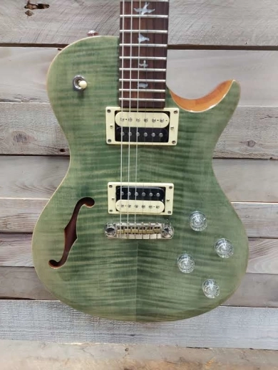 Paul Reed Smith - Zach Myers ZM2TG 2