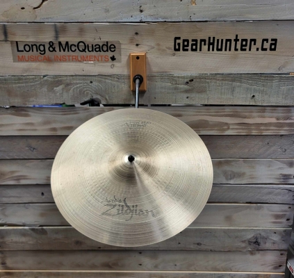 Zildjian - A0130
