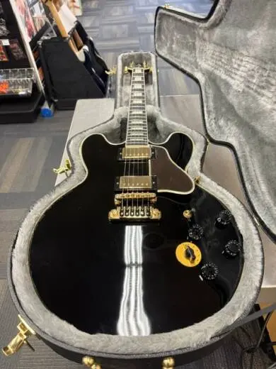 Epiphone - ETBBEBGH