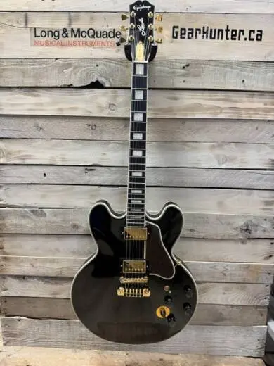 Epiphone - ETBBEBGH 2