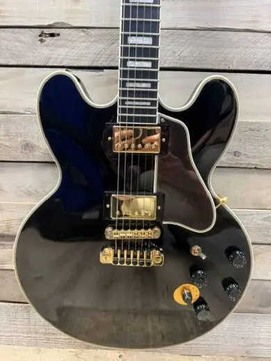 Epiphone - ETBBEBGH 2