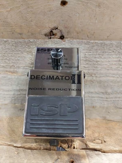 ISP Technologies - DECIMATOR-V2