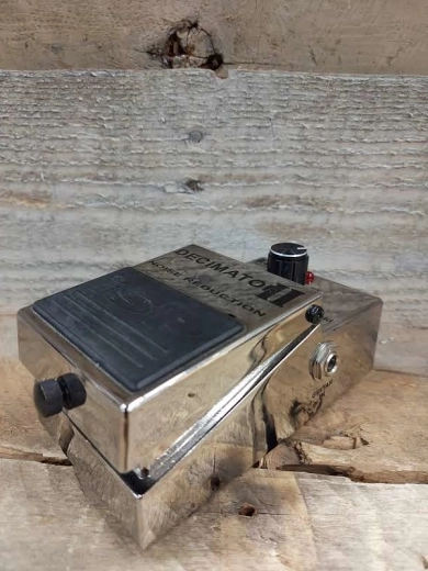 ISP Technologies - DECIMATOR-V2 2