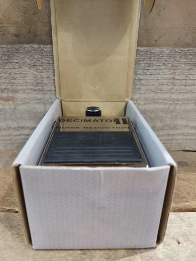 ISP Technologies - DECIMATOR-V2 2