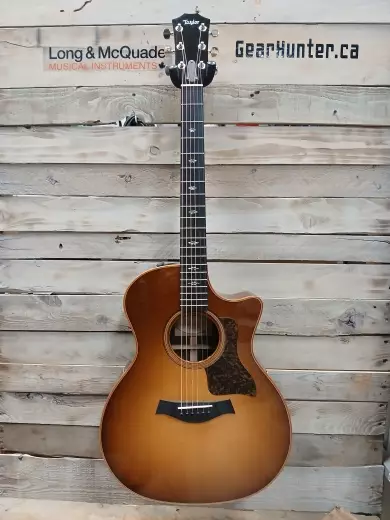 Taylor Guitars - 714CE WSB