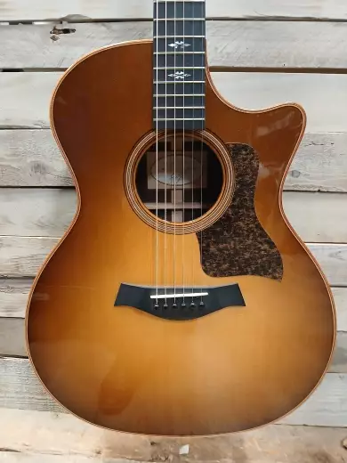 Taylor Guitars - 714CE WSB 2