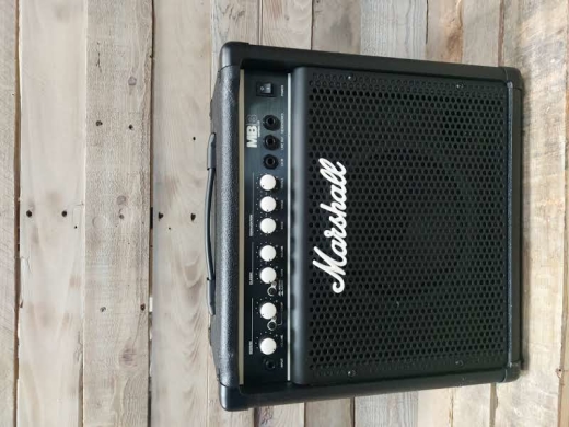 Gear Hunter | Marshall - MB-15