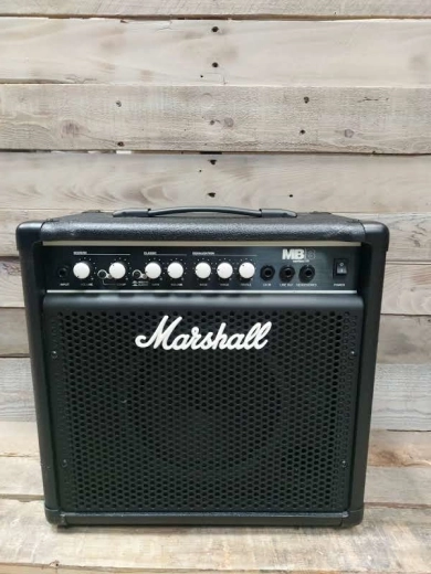 Marshall - MB-15