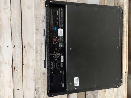 Gear Hunter | Marshall MG50DFX