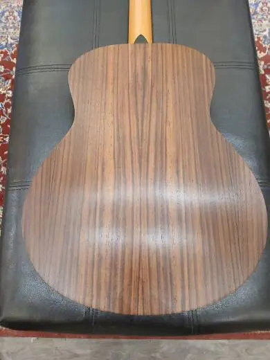 Taylor Guitars - GS MINIE RWSB50 2