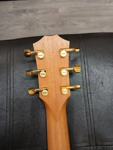 Taylor Guitars - GS MINIE RWSB50 2