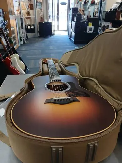 Taylor Guitars - GS MINIE RWSB50 2