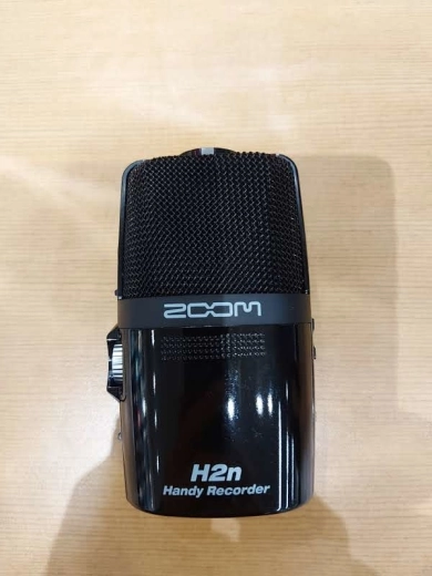 Zoom - H2N ZOOM 3