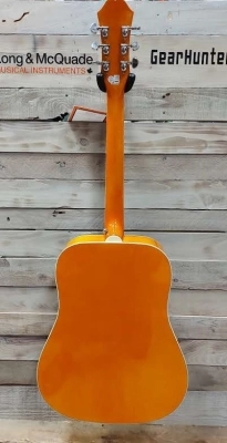 Epiphone - Dove EEDVVBNH 2