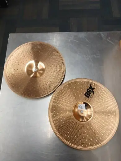 SABIAN B8X 14 2