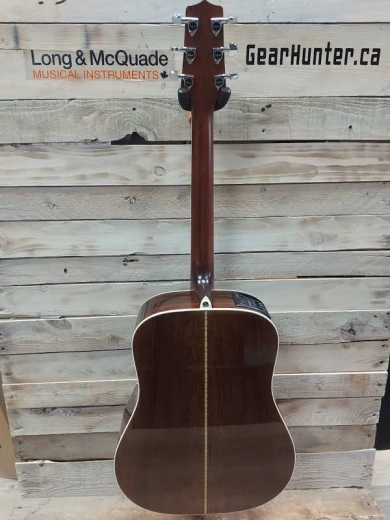 Takamine EF360GF Glen Frey Signature Model 2