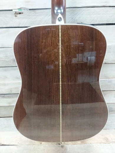 Takamine EF360GF Glen Frey Signature Model 2