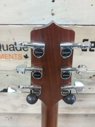 Takamine EF360GF Glen Frey Signature Model 2