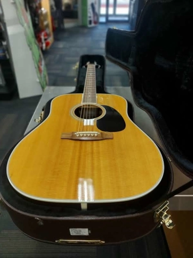 Takamine EF360GF Glen Frey Signature Model 2