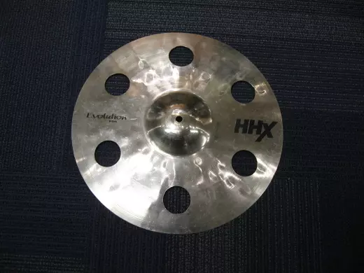 Sabian - HHX 17