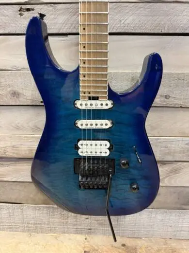 Jackson Guitars - 291-4107-521 2