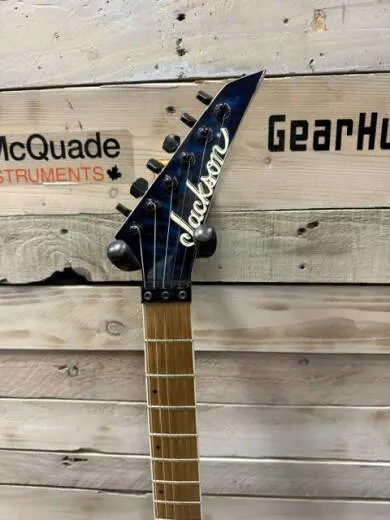 Jackson Guitars - 291-4107-521 2