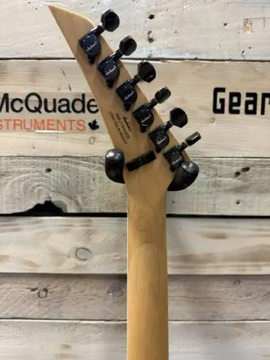 Jackson Guitars - 291-4107-521 2
