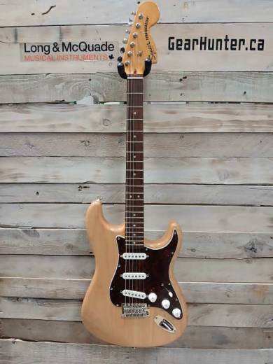 Squier Classic Vibe '70s Stratocaster, Laurel Fingerboard