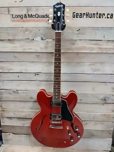 Store Special Product - Epiphone - IGES335CHNH