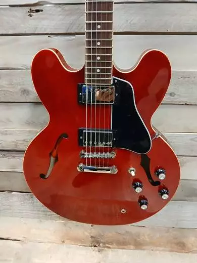 Store Special Product - Epiphone - IGES335CHNH