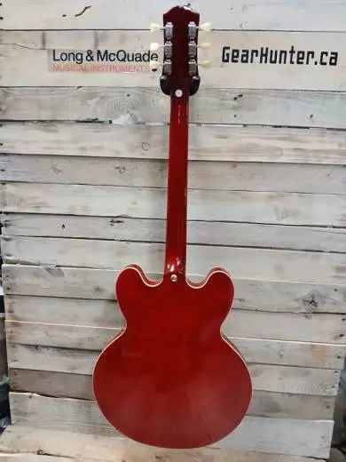 Store Special Product - Epiphone - IGES335CHNH