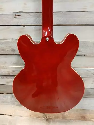 Epiphone - IGES335CHNH 2