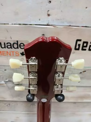 Epiphone - IGES335CHNH 2