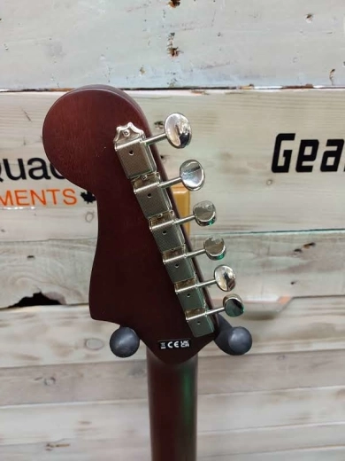 Fender - Malibu Acoutic 3TSB 097-0722-003 6
