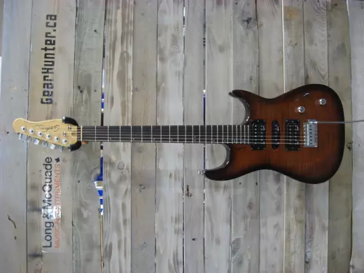 Godin Freeway Classic