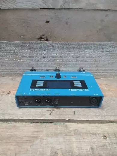 TC-Helicon - VOICELIVE PLAY 2