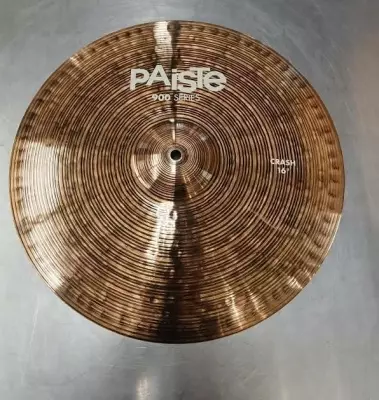 Paiste - 1901416