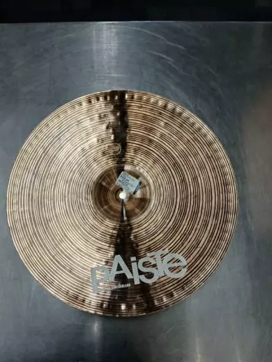 Paiste - 1901416 2