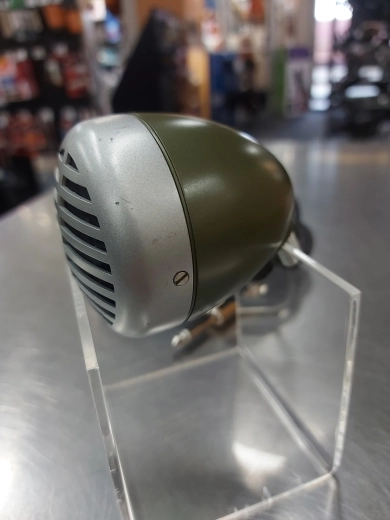 Shure - Green Bullet 520DX 5